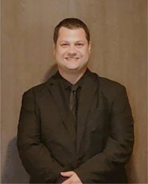 Christopher Wilson, founder and owner